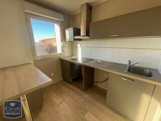 location Appartement - 2 pièce(s) - 44 m² Colomiers (31770)