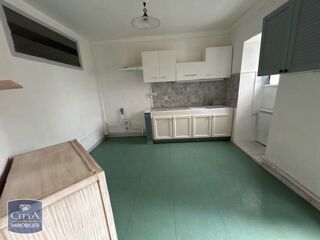  Appartement à louer 2 pièces 64 m²