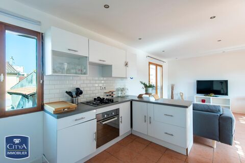  Appartement  louer 2 pices 52 m