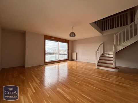  Appartement � louer 5 pi�ces 159 m�