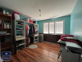  Appartement à louer 3 pièces 68 m²