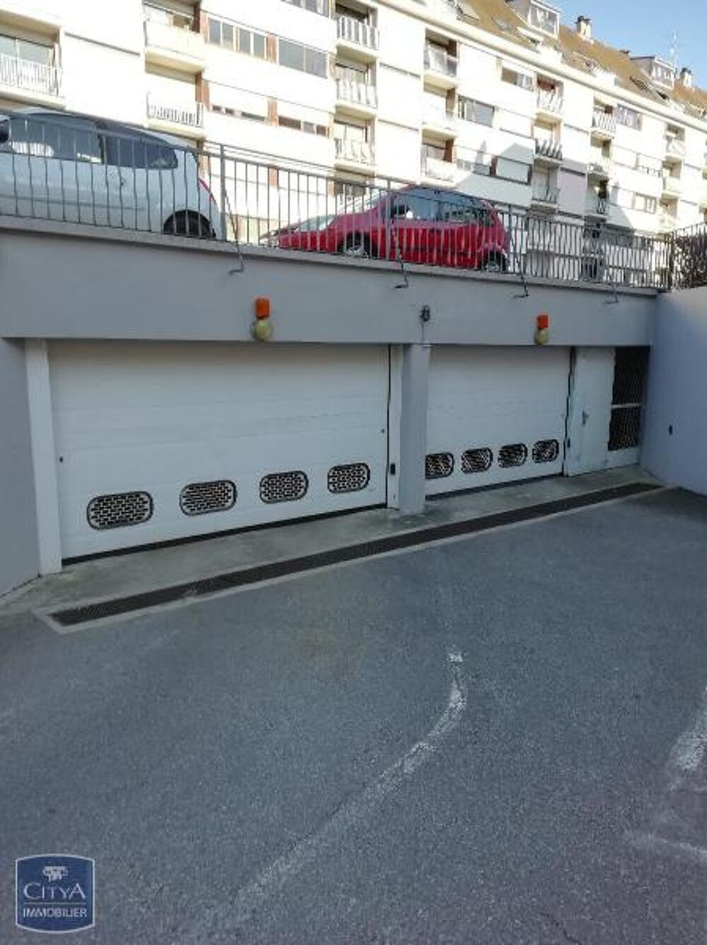 location Parking / Garage Besançon (25000)