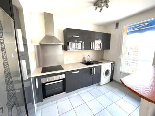  Appartement  vendre 4 pices 64 m