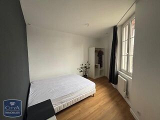  Appartement à louer 3 pièces 53 m²