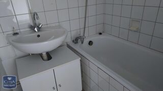  Appartement � louer 1 pi�ce 26 m�