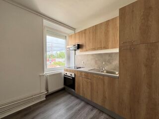  Appartement � louer 1 pi�ce 48 m�