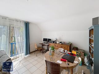  Appartement � louer 3 pi�ces 62 m�