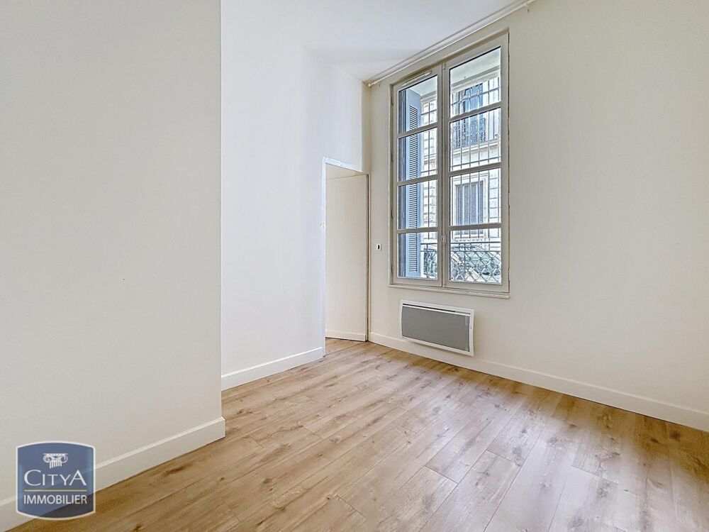 EXCLUSIVITE - A LOUER - NIMES - APPARTEMENT 2 PIECES REN....