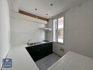  Appartement à louer 3 pièces 72 m²