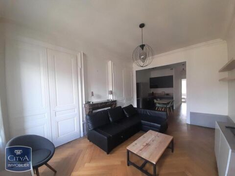  Appartement � louer 2 pi�ces 50 m�
