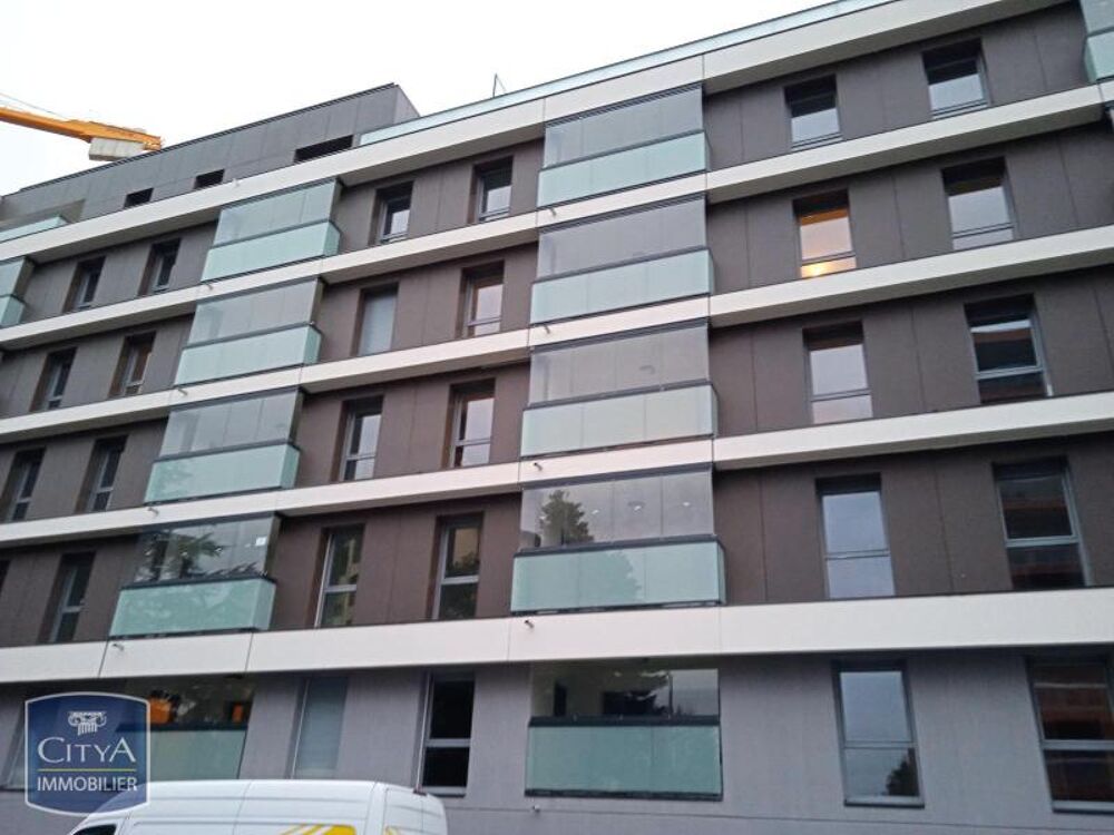 location Parking / Garage - 11 m² Villefranche-sur-Saône (69400)