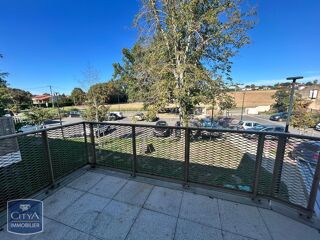  Appartement � louer 2 pi�ces 40 m�