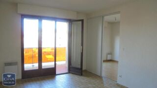  Appartement à louer 1 pièce 36 m²