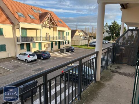  Appartement � louer 2 pi�ces 44 m�