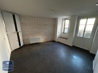  Maison à louer 2 pièces 43 m² Cholet