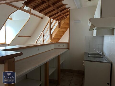  Appartement � louer 2 pi�ces 39 m�