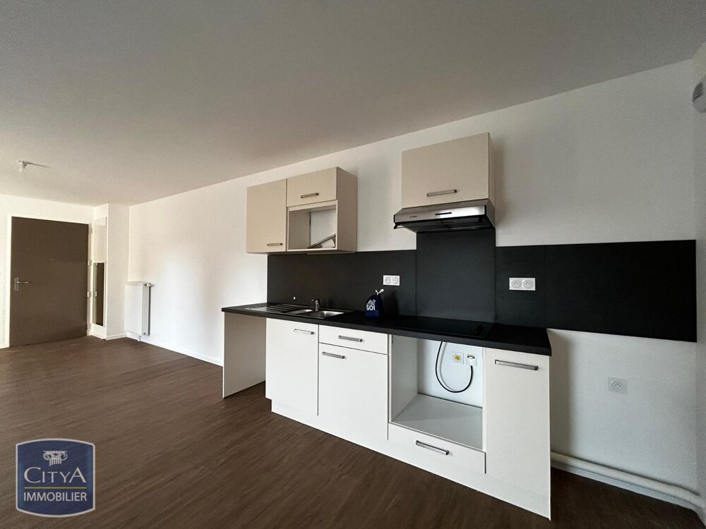 À LOUER - Appartement neuf T3 à Chartres - Logement La F....