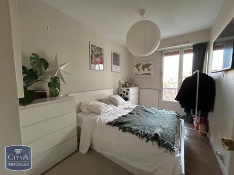  Appartement � louer 5 pi�ces 97 m�