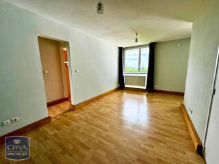 Appartement à louer 3 pièces 58 m²