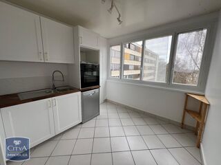  Appartement � louer 3 pi�ces 66 m�