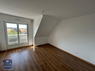  Appartement à louer 3 pièces 64 m²