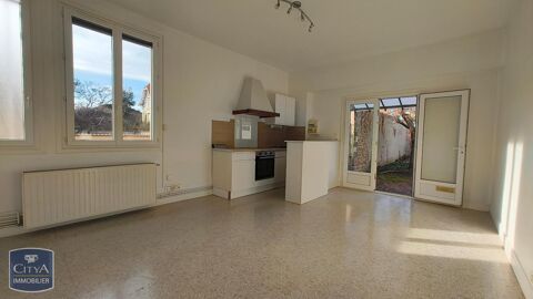  Appartement � louer 2 pi�ces 40 m�