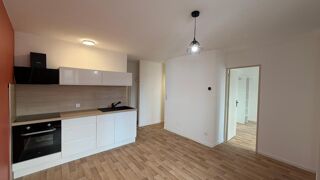  Appartement à vendre 3 pièces 45 m²
