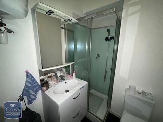  Appartement � louer 1 pi�ce 17 m�