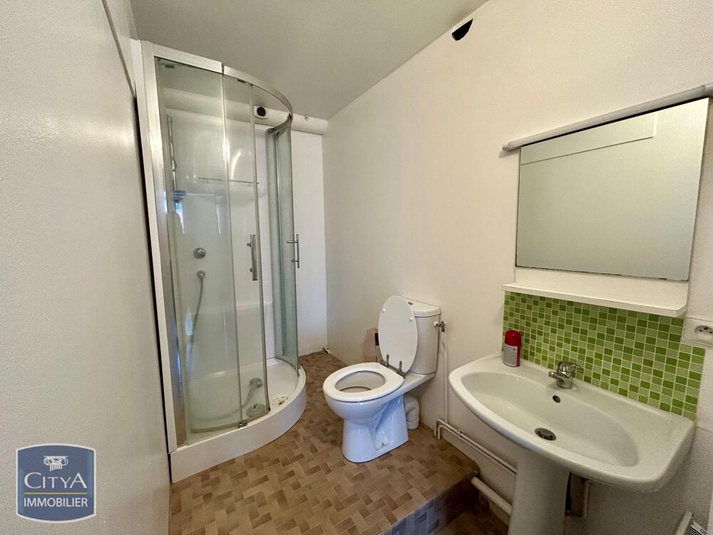 location Appartement - 1 pièce(s) - 15 m² La Madeleine (59110)