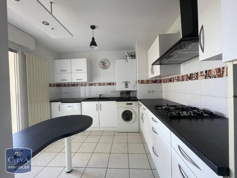  Appartement  louer 3 pices 92 m