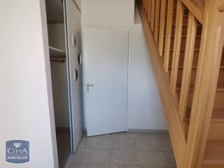  Appartement à louer 2 pièces 54 m²