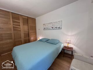  Appartement à vendre 3 pièces 57 m²