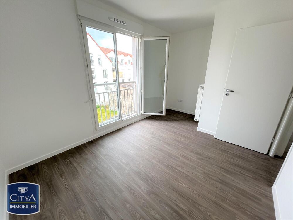 location Appartement - 2 pièce(s) - 38 m² Creil (60100)