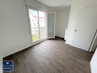  Appartement à louer 2 pièces 38 m²