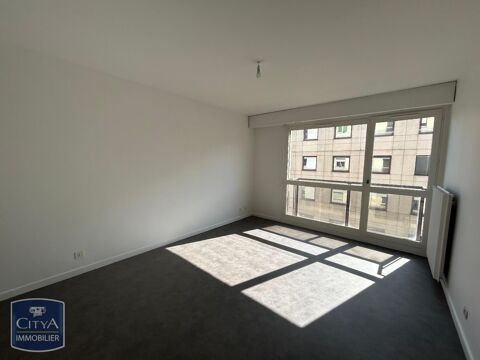  Appartement � louer 1 pi�ce 35 m�