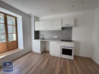  Appartement à louer 3 pièces 46 m²