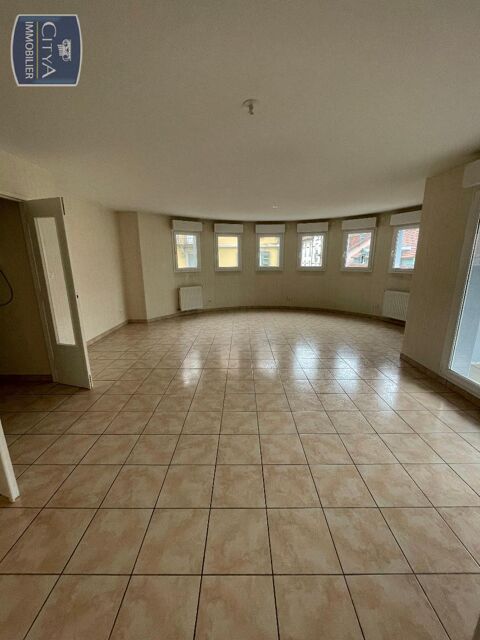  Appartement  louer 4 pices 94 m