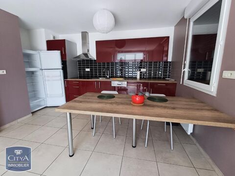  Appartement � louer 3 pi�ces 58 m�