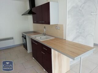  Appartement à louer 2 pièces 56 m²