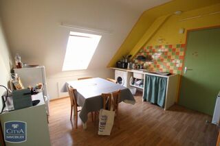  Appartement � louer 2 pi�ces 37 m�