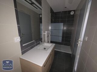 Appartement � louer 3 pi�ces 57 m�