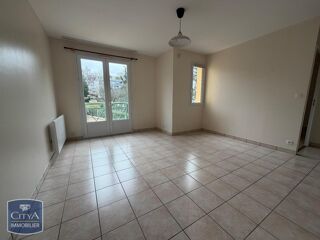  Appartement à louer 2 pièces 40 m²