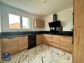  Appartement � louer 4 pi�ces 71 m�