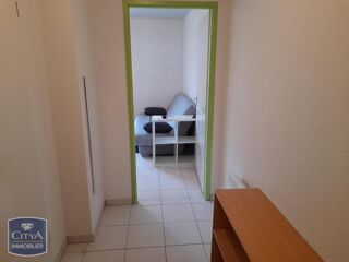  Appartement à louer 1 pièce 24 m²