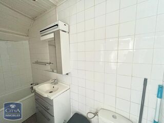  Appartement à louer 1 pièce 22 m²