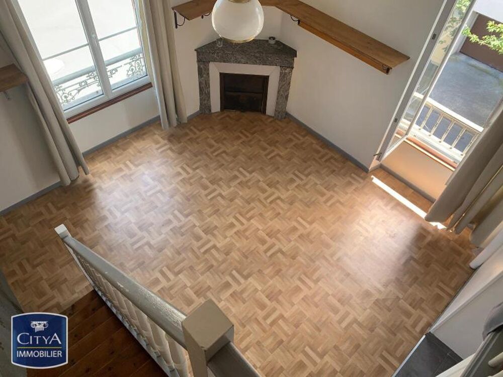 location Appartement - 2 pièce(s) - 38 m² Pau (64000)