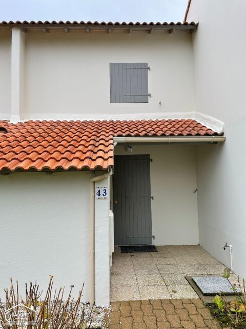  Maison � louer 3 pi�ces 45 m�