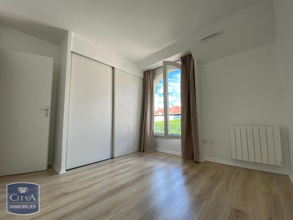 location Appartement - 2 pièce(s) - 44 m² Soisy-sur-Seine (91450)