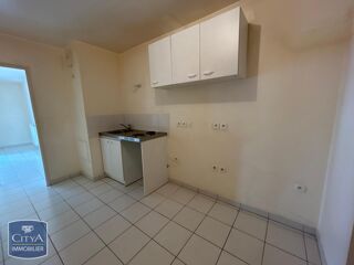  Appartement à louer 1 pièce 27 m²