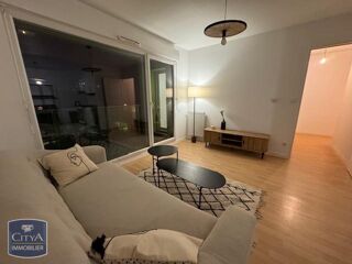  Appartement � louer 2 pi�ces 43 m�